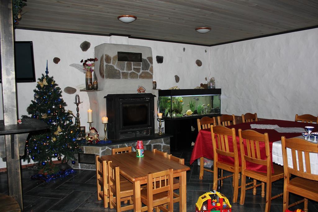 Krapi Guesthouse Treimani Room photo