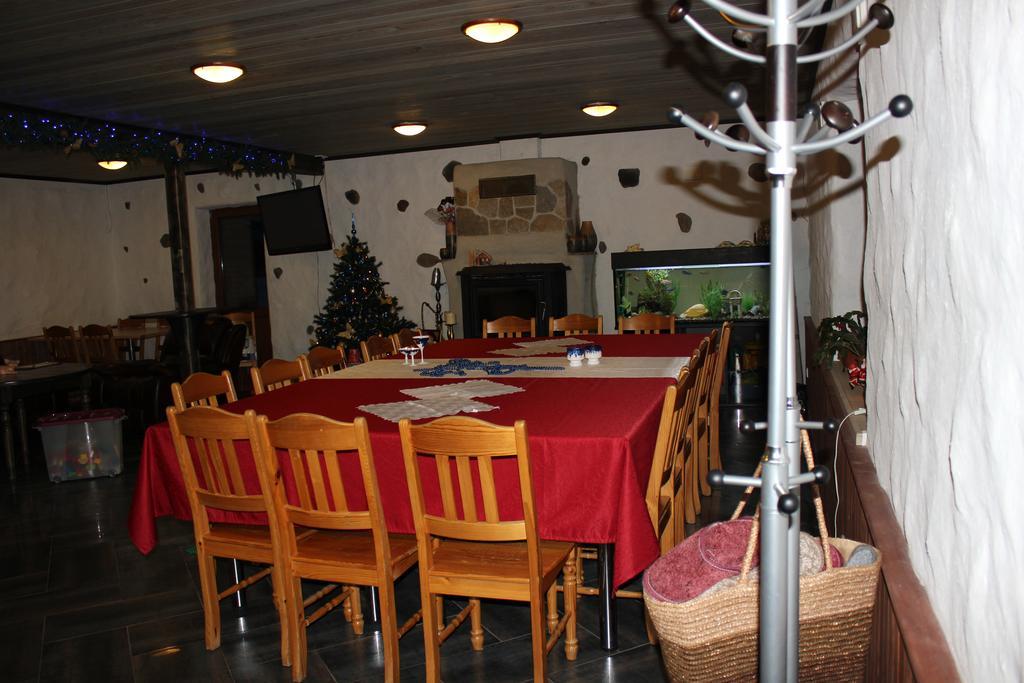 Krapi Guesthouse Treimani Room photo