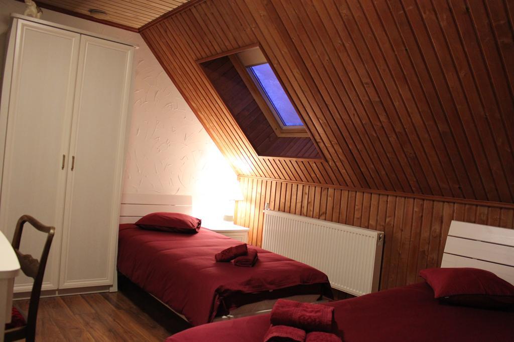 Krapi Guesthouse Treimani Room photo