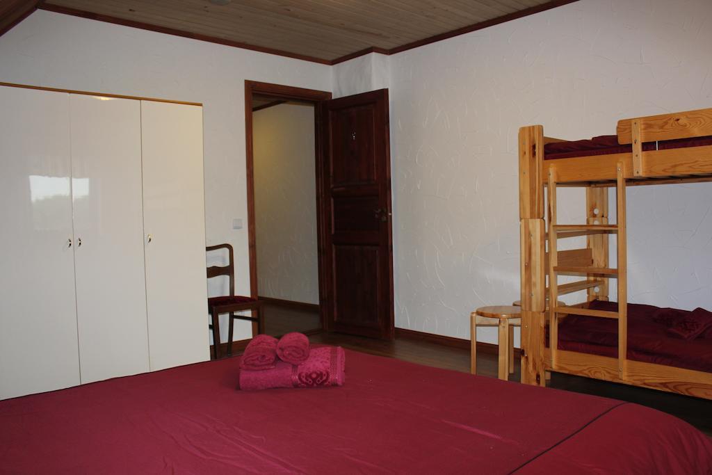 Krapi Guesthouse Treimani Room photo