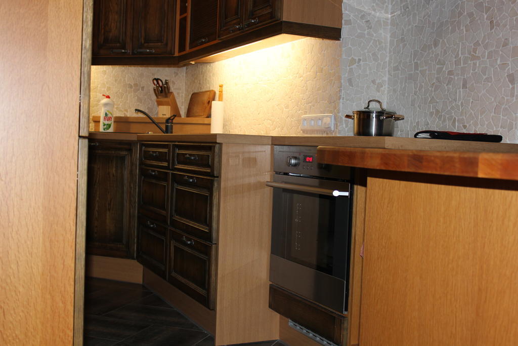 Krapi Guesthouse Treimani Room photo
