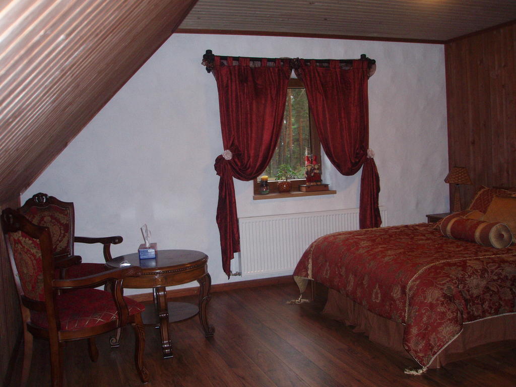 Krapi Guesthouse Treimani Room photo